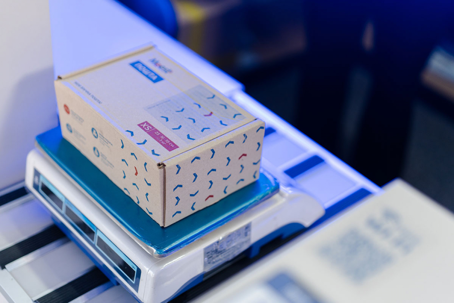 Доставка посылок из Украины в Германию с сервисом Meest ПОЧТА