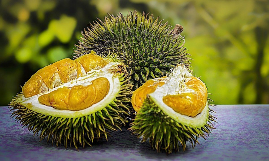 Дуріан калорійність