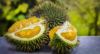 Дуріан калорійність