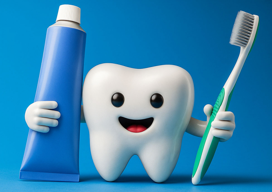 Перший візит до дитячого стоматолога - коли і як підготувати малюка