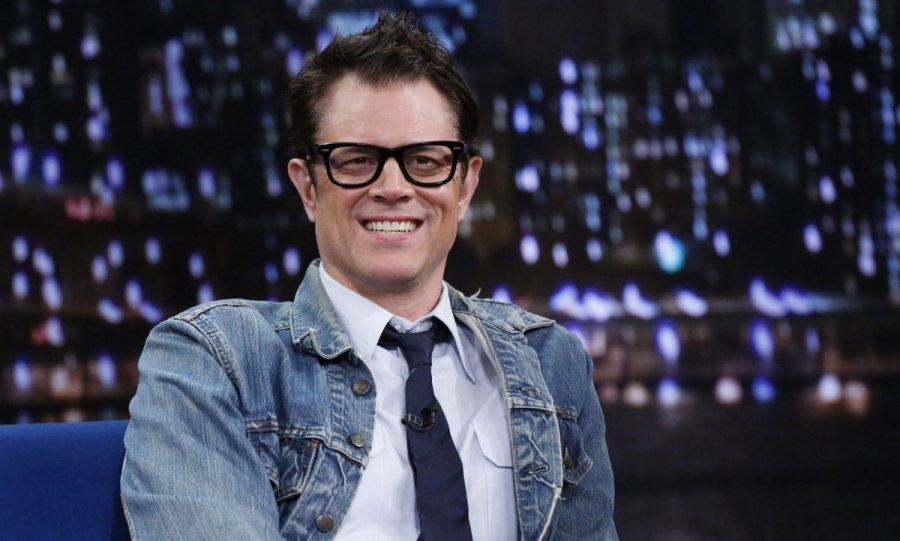 Джонни Ноксвилл (Johnny Knoxville)