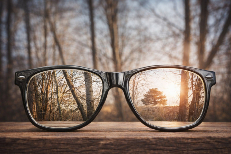 Эффективные способы улучшить зрение в зрелом возрасте