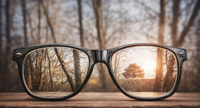 Эффективные способы улучшить зрение в зрелом возрасте