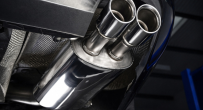 Експерт з продажу вихлопних систем пояснив, що необхідно враховувати при виборі нового вихлопу та її складових