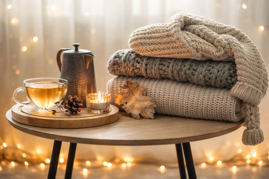 Екстрені способи обігріву квартири без електрики