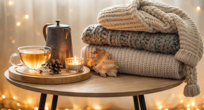 Екстрені способи обігріву квартири без електрики