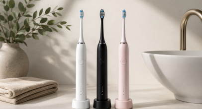 Електричні зубні щітки Philips: особливості та популярні моделі