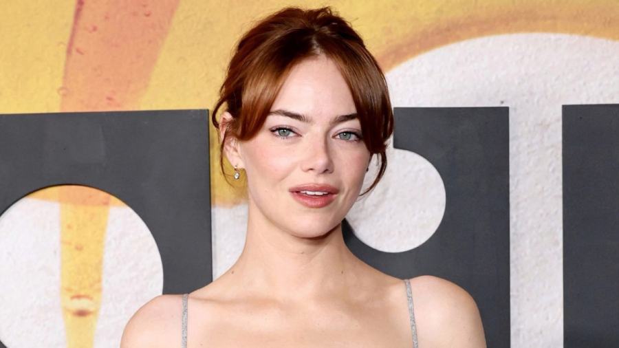 Емма Стоун (Emma Stone)