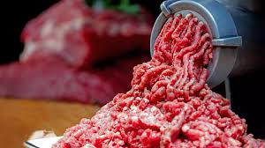 Фарш м’ясний калорійність