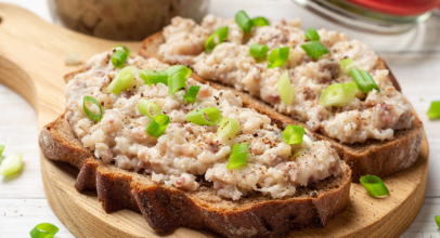 Фаршмак калорийность