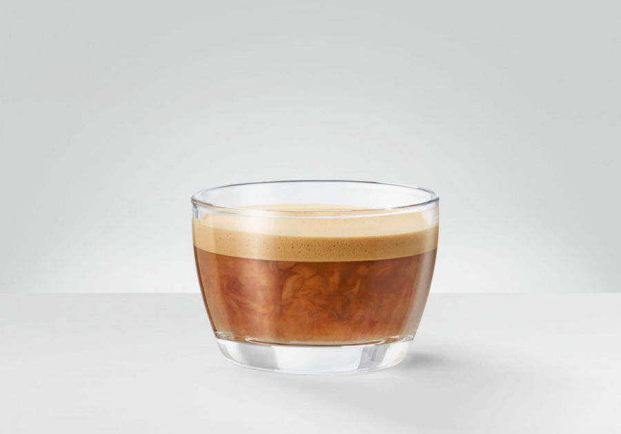 Флет вайт калорійність