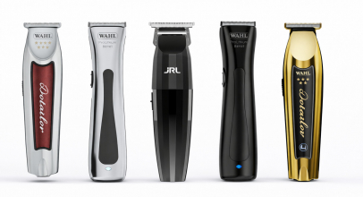 Фокстрот советует: триммеры для идеальной формы бороды