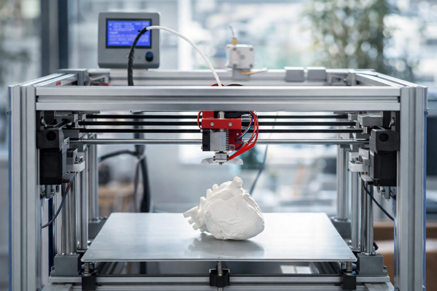 Где выгодно купить 3D-принтер: от хобби до персонального производства с кэшбэком