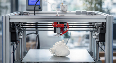 Где выгодно купить 3D-принтер: от хобби до персонального производства с кэшбэком