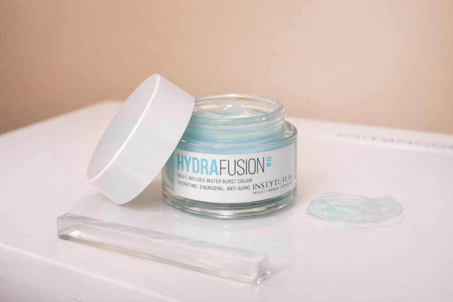 Гель для обличчя: головні відмінності від крему та особливості застосування