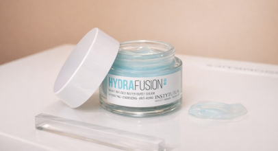 Гель для обличчя: головні відмінності від крему та особливості застосування