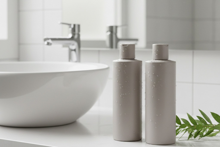 Засоби для жирного волосся: як обрати ефективний догляд