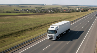 Швидкі та безпечні вантажні перевезення по Україні: як заощадити час