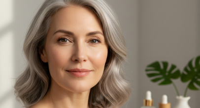 Эффективная борьба с признаками старения: восстановление упругости, сияние и сокращение морщин