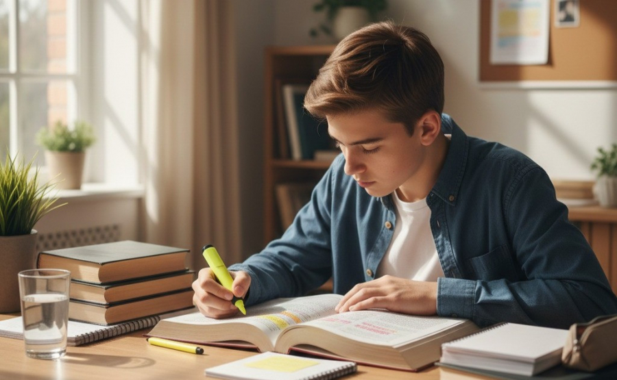 Чи є серед асортименту посібники, які ефективно готують до успішного складання національного мультипредметного тесту (НМТ)?