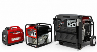 Генератор для дома или дачи: базовые критерии выбора