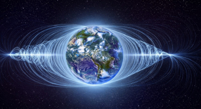 Геомагнітна буря що це