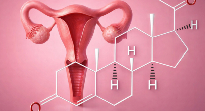 Гормональные причины бесплодия