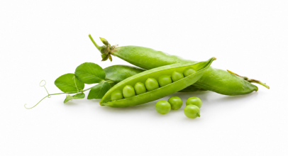 Горох склад продукту