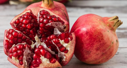 Гранат калорійність