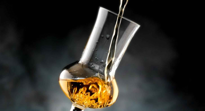 Граппа калорійність