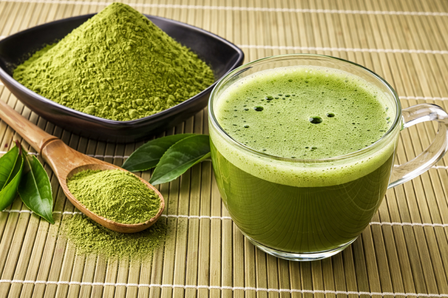 Грейди японської матча: детальний рейтинг від «Кулінарного» до «Церемоніального»