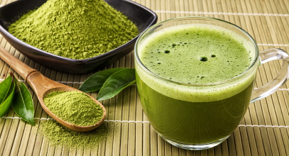 Грейди японської матча: детальний рейтинг від «Кулінарного» до «Церемоніального»