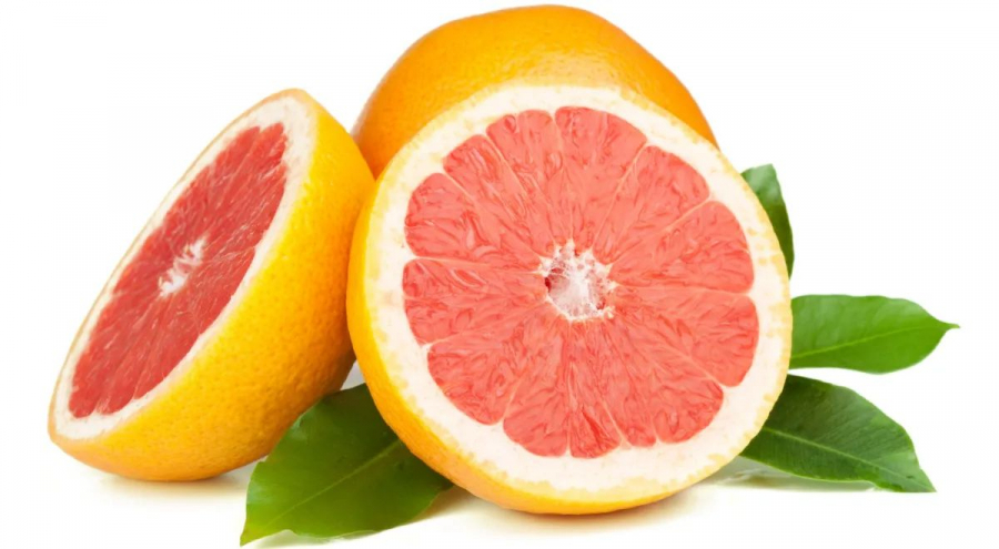 Грейпфрут калорийность