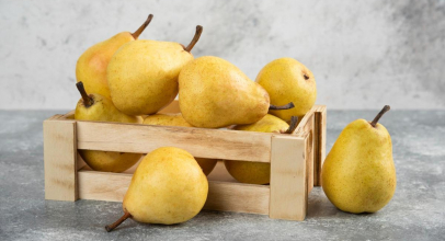 Груша калорійність