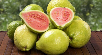 Гуава калорійність