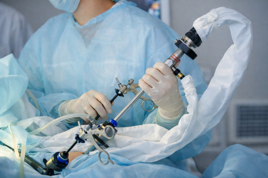 Хірургія одного дня: як швидко вирішити проблему зі здоров’ям і бути вдома вже ввечері?