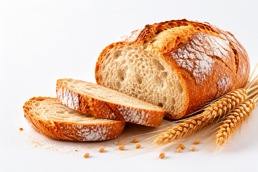 Хліб – складний продукт