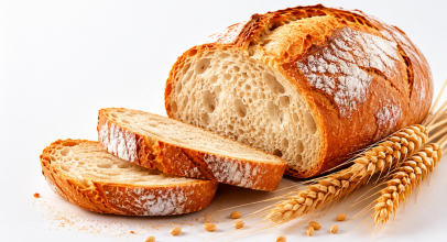 Хліб – складний продукт