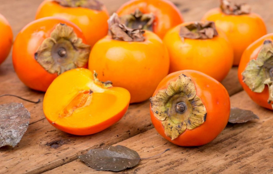 Хурма калорійність