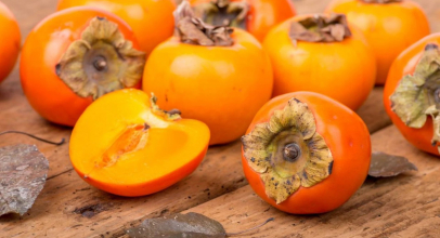 Хурма калорійність