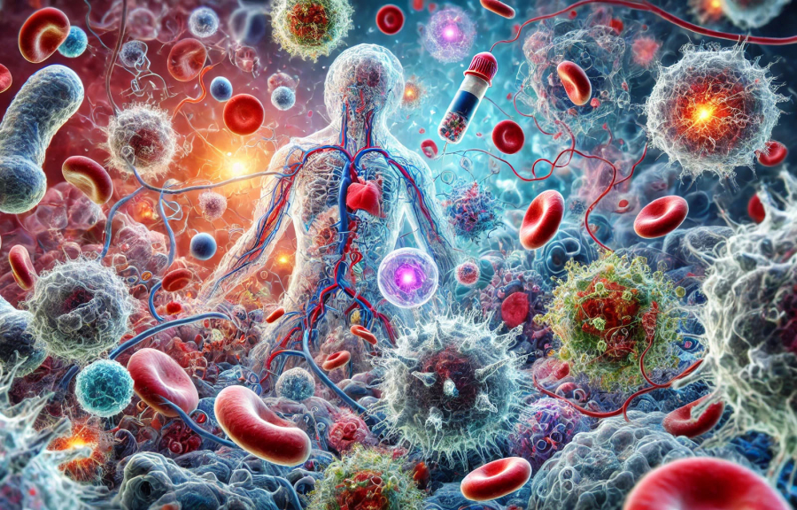 Иммунитет человека