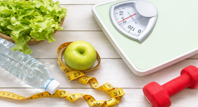 Індекс маси тіла (калькулятор ІМТ)