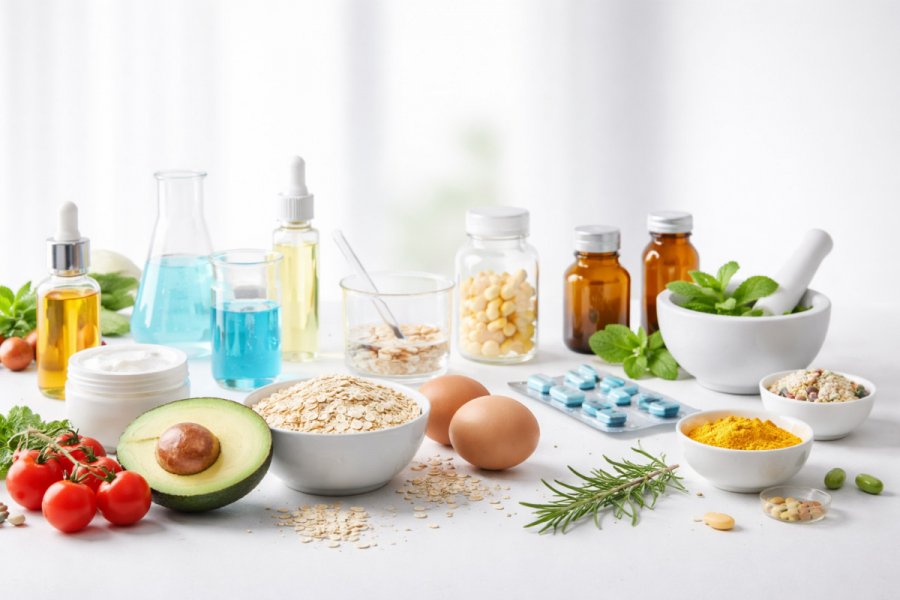 Інгредієнт