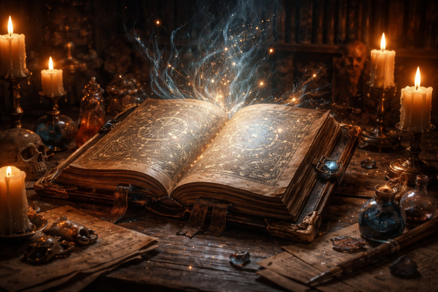 Цікаві факти про Гаррі Поттера