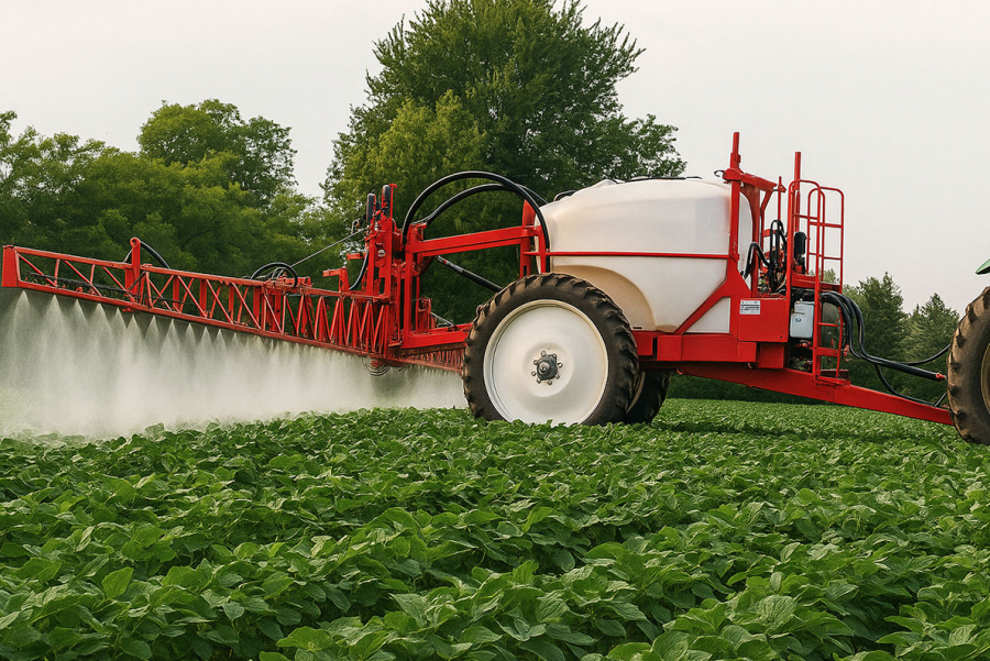 Что такое ЖКУ удобрения и почему они становятся выбором современных аграриев