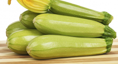 Кабачок калорійність