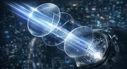 Как бренд Casio адаптирует классические механизмы под современные нужды