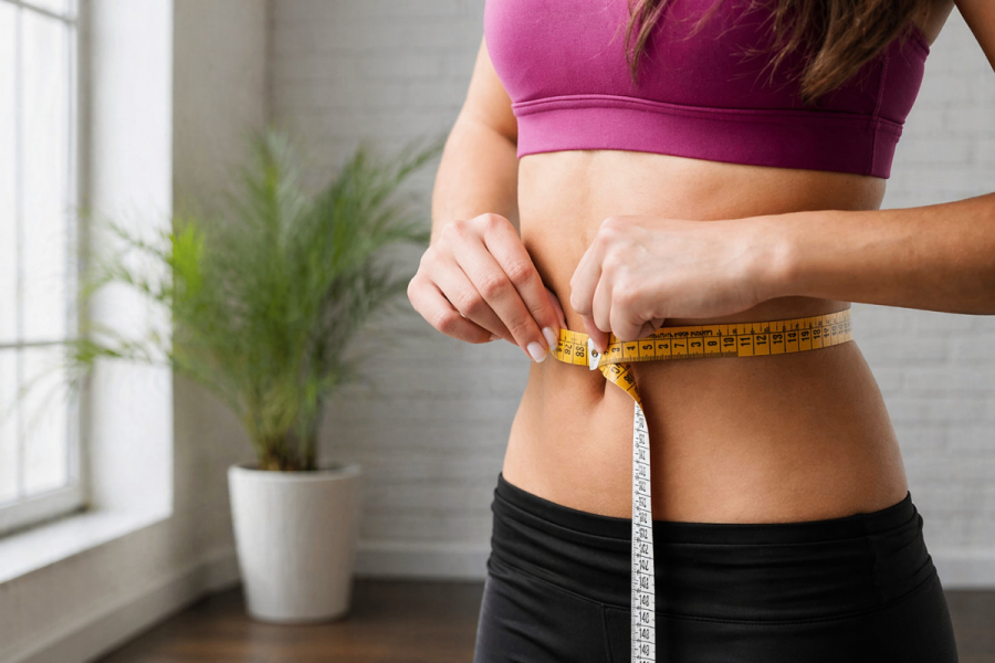 Як швидко схуднути без шкоди для здоров'я