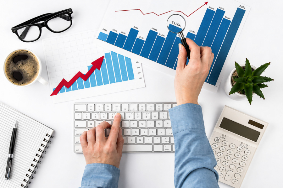 Как избавиться бизнесу от рутинных задач и сосредоточиться на продажах?