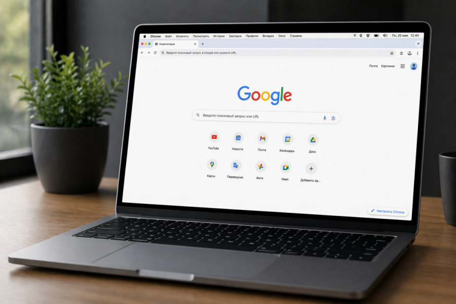 Як очистити кеш на ПК